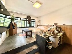 Blk 788E Woodlands Crescent (Woodlands), HDB Executive #534493161